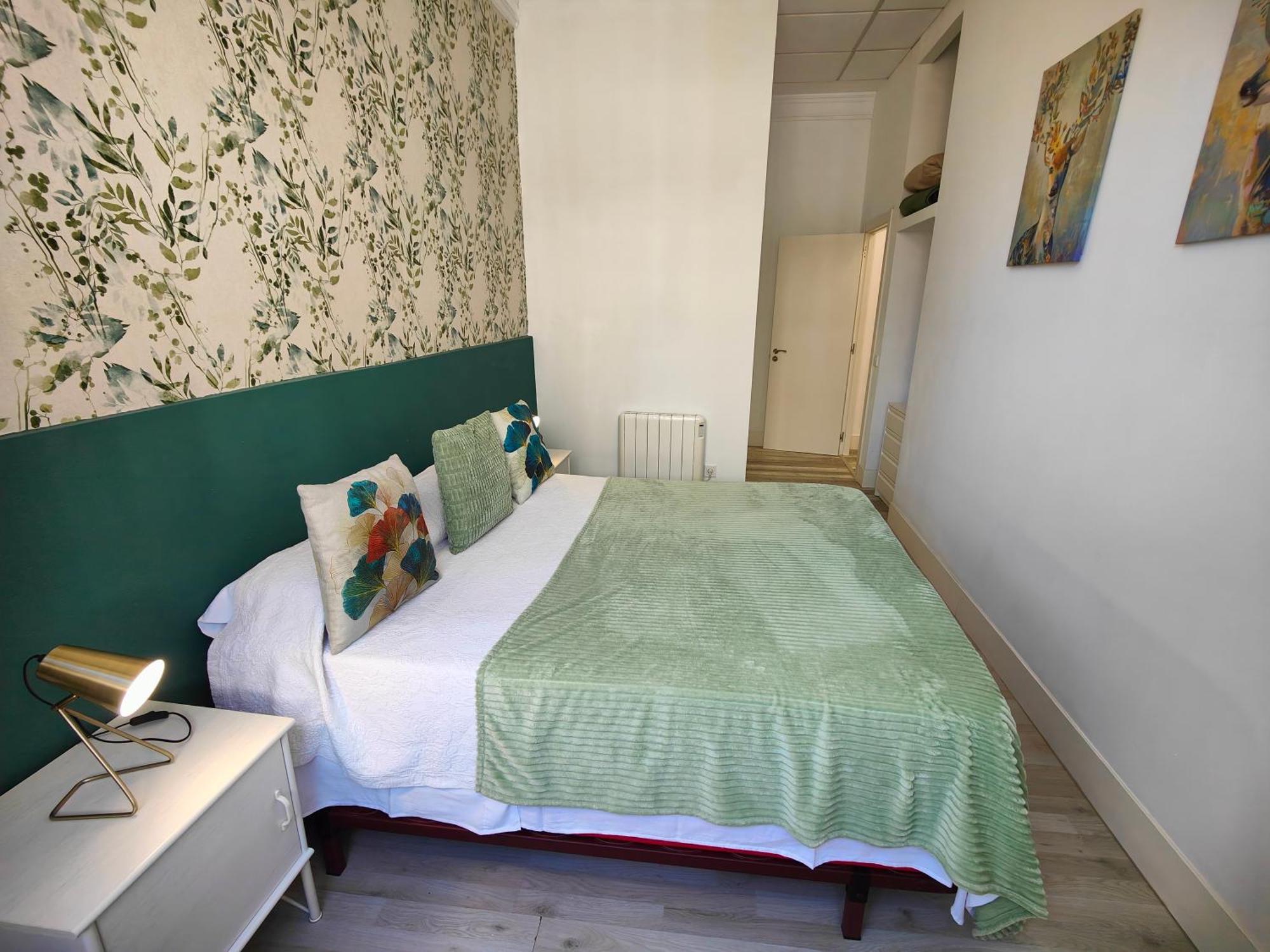 Rua Nova Apartment 28, 3 Dormitorios, Wifi, Ps4 Y Netflix, A 200M Catedral Santiago de Compostela Exteriör bild