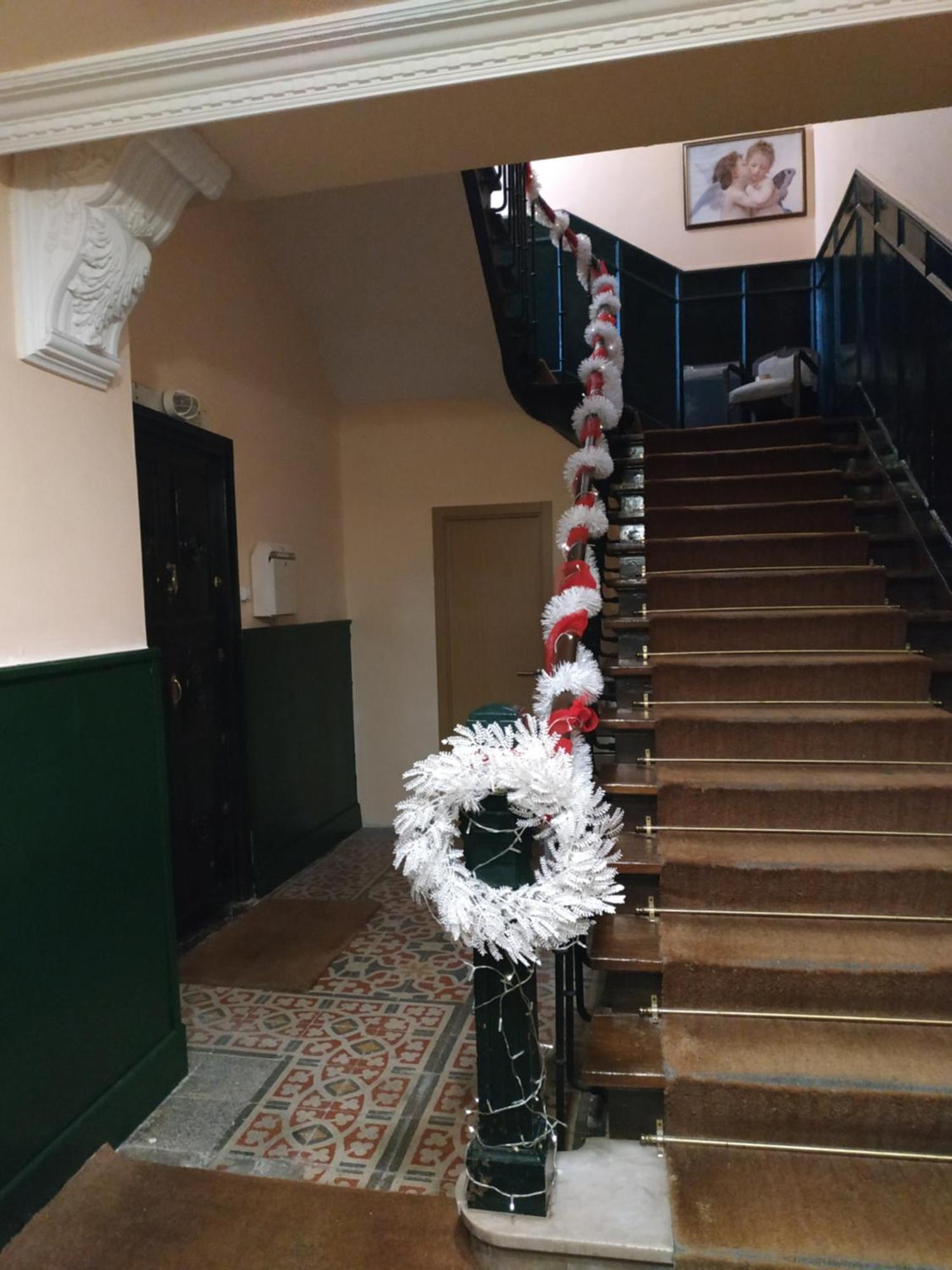 Rua Nova Apartment 28, 3 Dormitorios, Wifi, Ps4 Y Netflix, A 200M Catedral Santiago de Compostela Exteriör bild
