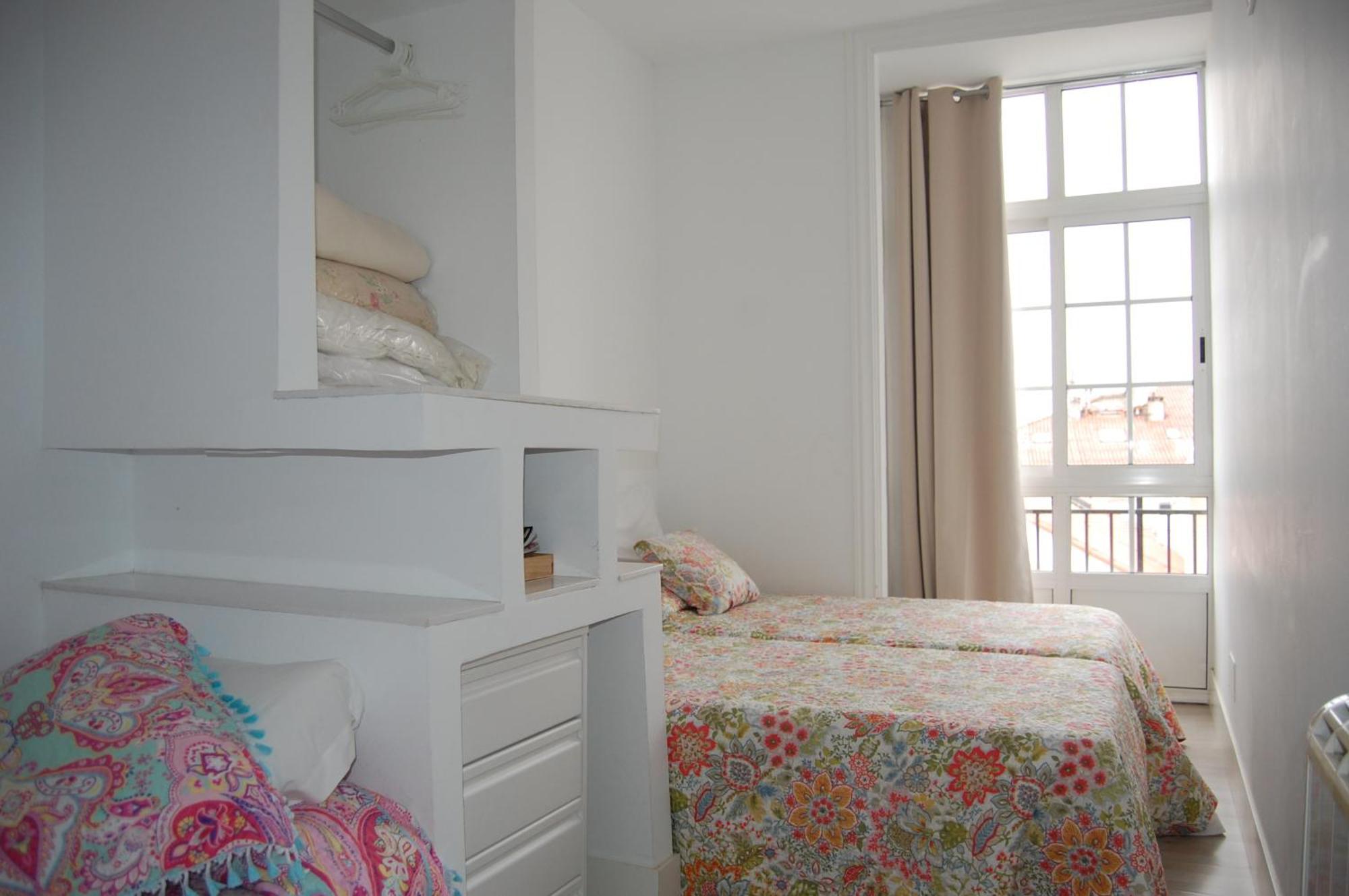 Rua Nova Apartment 28, 3 Dormitorios, Wifi, Ps4 Y Netflix, A 200M Catedral Santiago de Compostela Exteriör bild