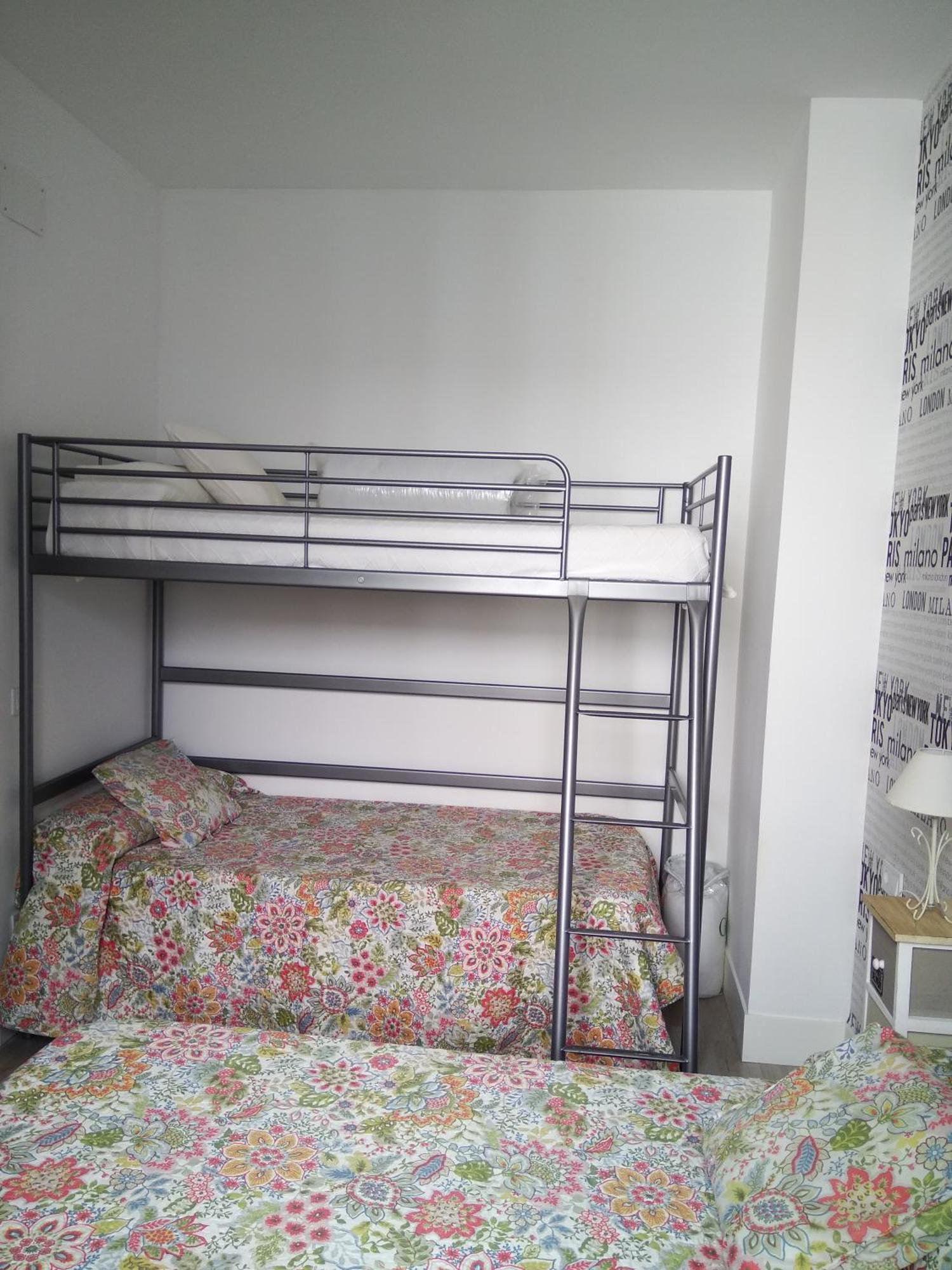 Rua Nova Apartment 28, 3 Dormitorios, Wifi, Ps4 Y Netflix, A 200M Catedral Santiago de Compostela Exteriör bild