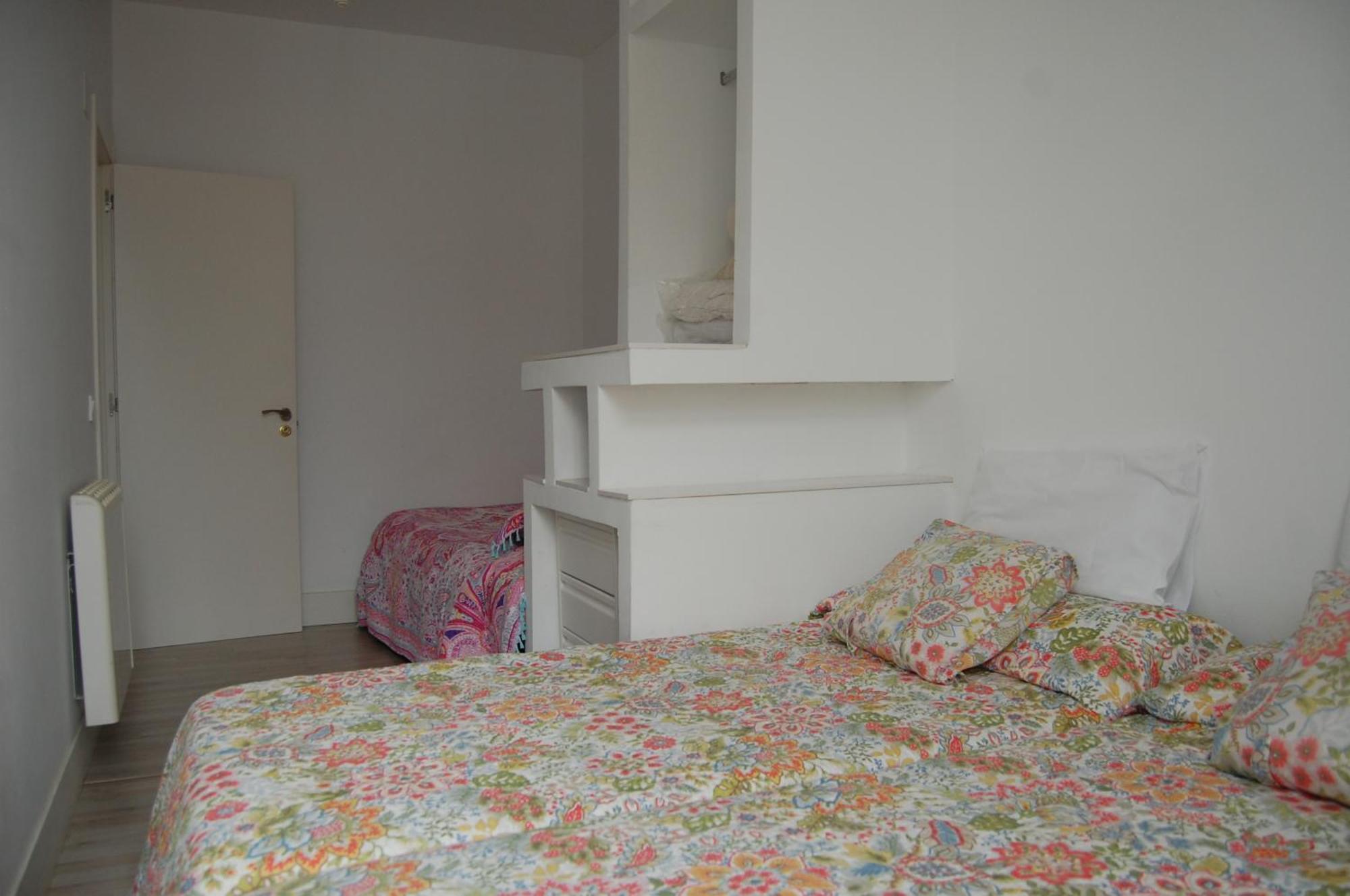 Rua Nova Apartment 28, 3 Dormitorios, Wifi, Ps4 Y Netflix, A 200M Catedral Santiago de Compostela Exteriör bild
