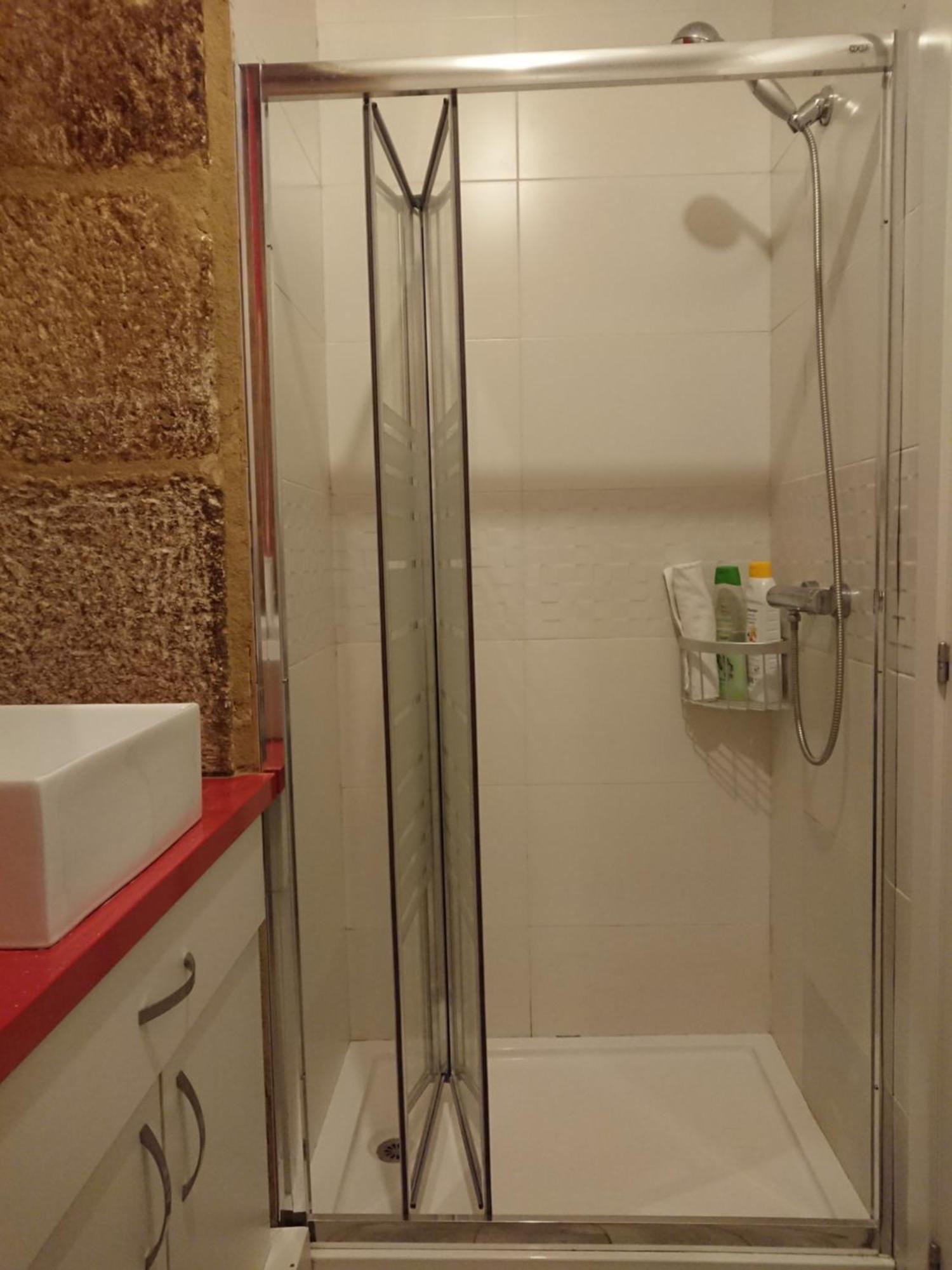 Rua Nova Apartment 28, 3 Dormitorios, Wifi, Ps4 Y Netflix, A 200M Catedral Santiago de Compostela Exteriör bild