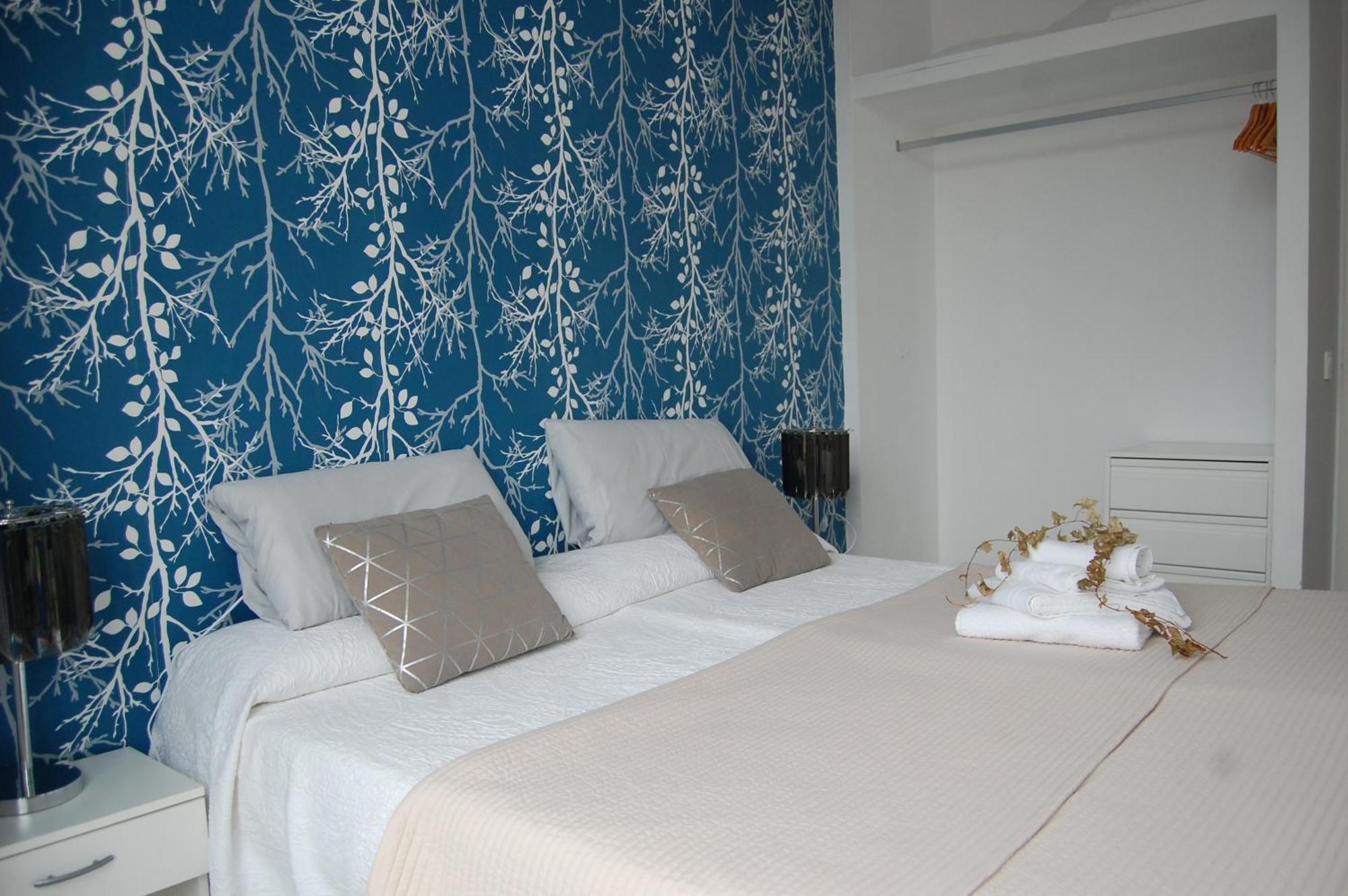 Rua Nova Apartment 28, 3 Dormitorios, Wifi, Ps4 Y Netflix, A 200M Catedral Santiago de Compostela Exteriör bild