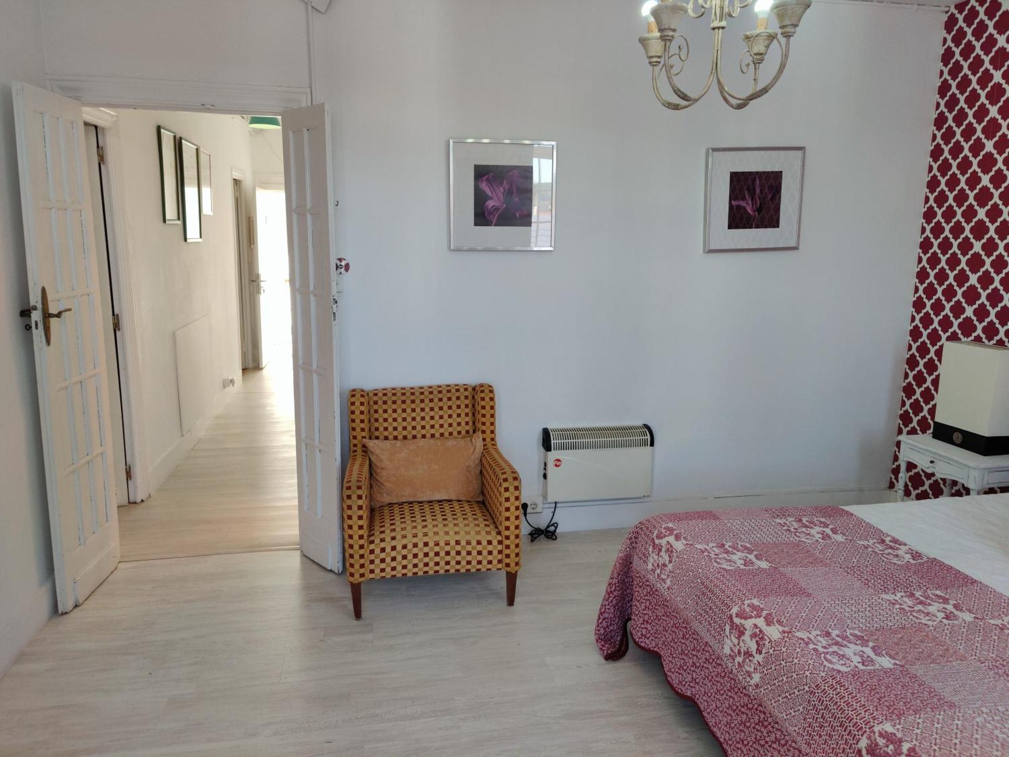 Rua Nova Apartment 28, 3 Dormitorios, Wifi, Ps4 Y Netflix, A 200M Catedral Santiago de Compostela Exteriör bild