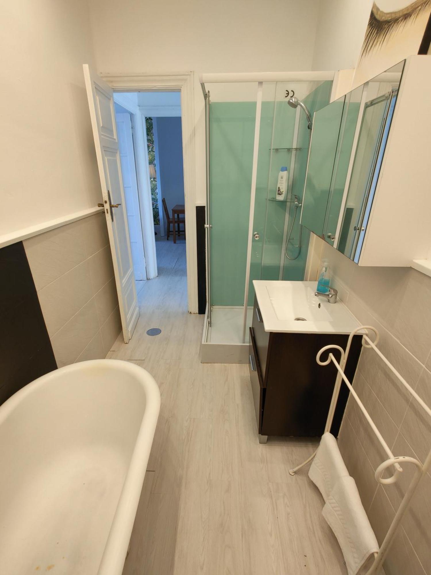 Rua Nova Apartment 28, 3 Dormitorios, Wifi, Ps4 Y Netflix, A 200M Catedral Santiago de Compostela Exteriör bild